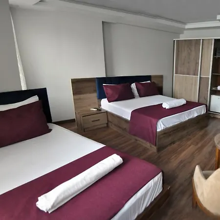 Waha Hotel