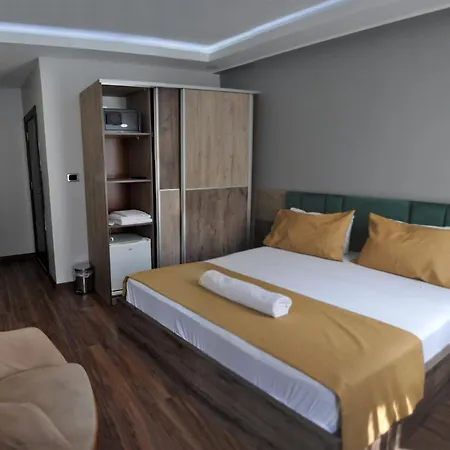 Waha Hotel Bursa
