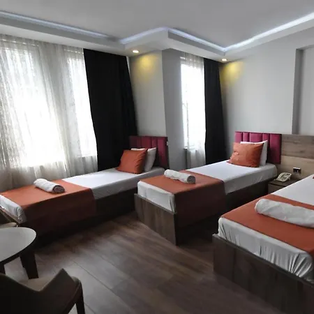 Waha Hotel