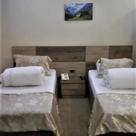 Hotel Waha Bursa