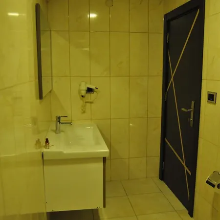 Otel Waha Bursa