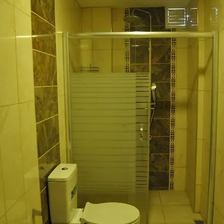 Waha Hotel Bursa