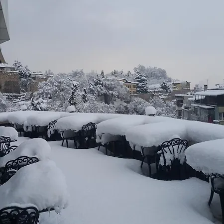 Ξενοδοχείο Waha
