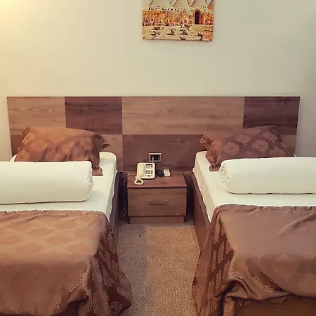 Waha Otel Bursa