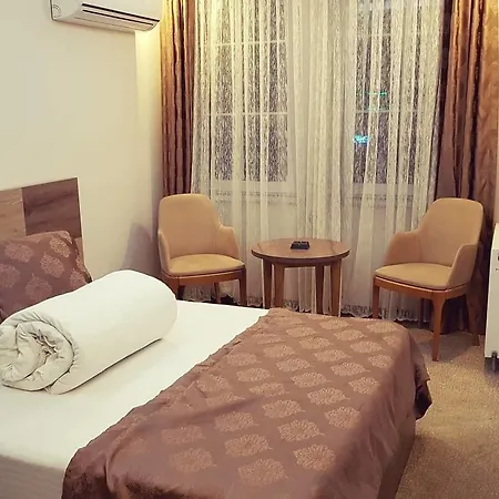Waha Hotel