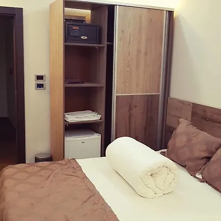 Otel Waha