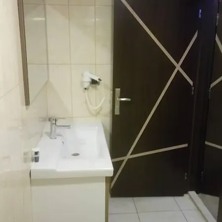 Otel Waha