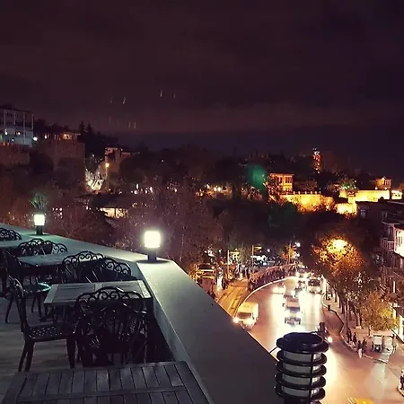 Otel Waha Bursa