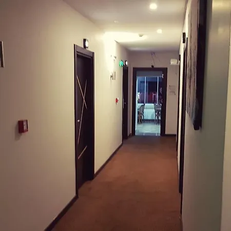 Otel Waha Bursa