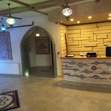 מלון Waha 2*