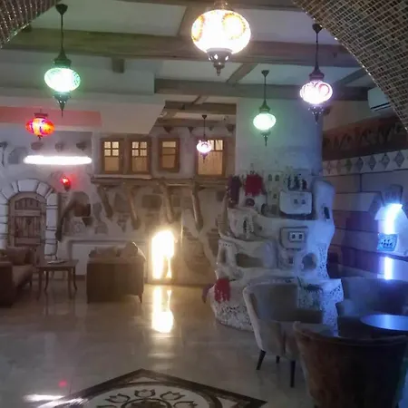 Waha מלון
