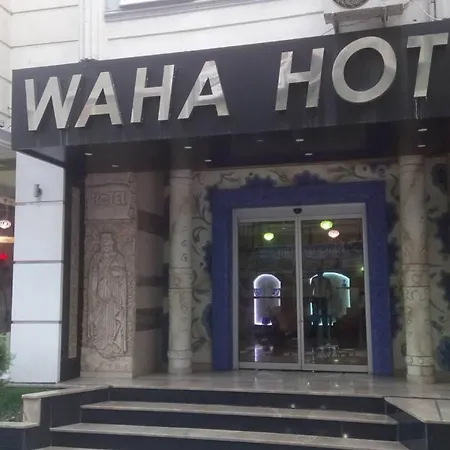Waha 2*