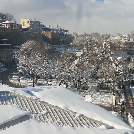 Waha 2* Bursa