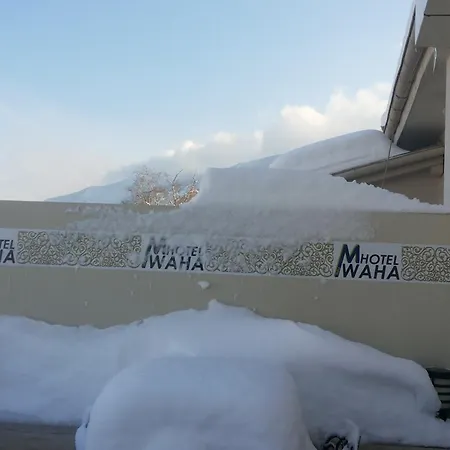 Waha Bursa