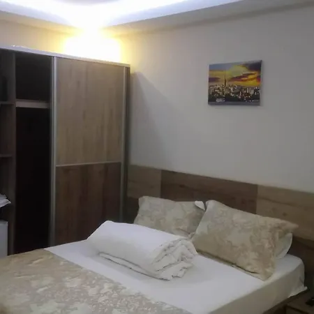 Otel Waha Bursa