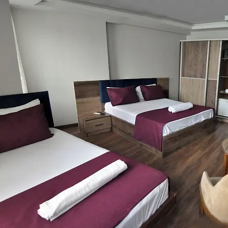 Otel Waha 2*