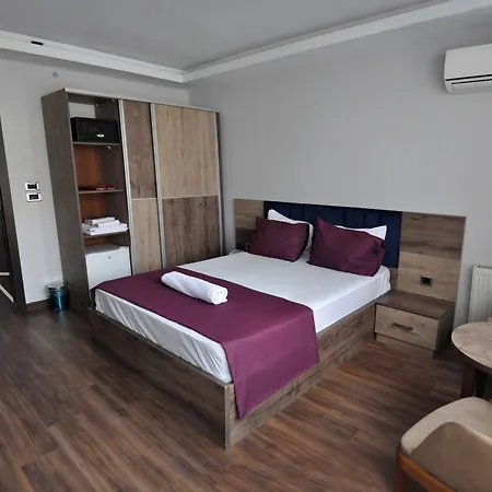 Waha Otel