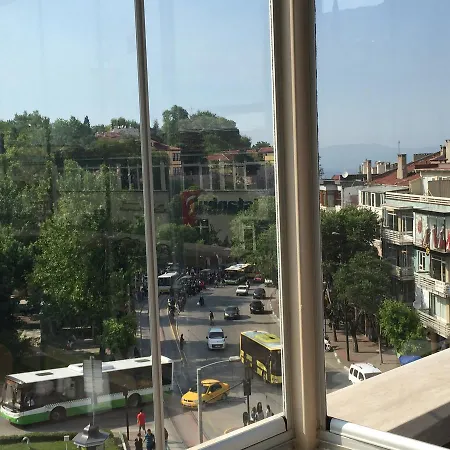 Waha Bursa