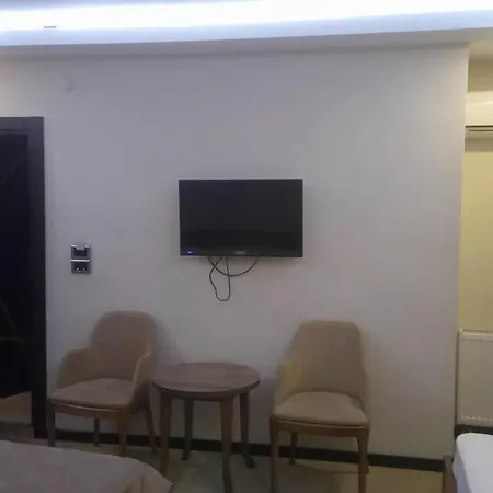 Hotel Waha 2*