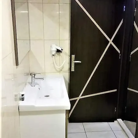 Waha Hotel