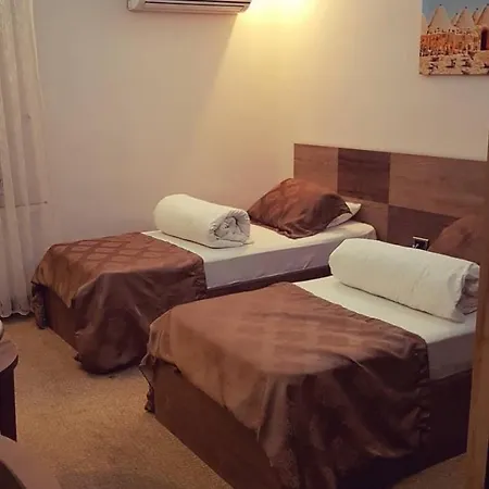 Waha Hotel Bursa