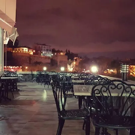 Waha Hotel Bursa
