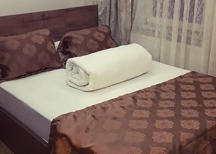 Waha 2* Бурса